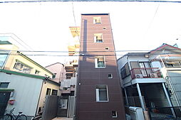 ドエル三ノ輪 201