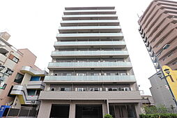 コンフォリア西尾久 1002