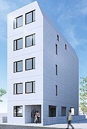 アーバンレーヴ西日暮里 404