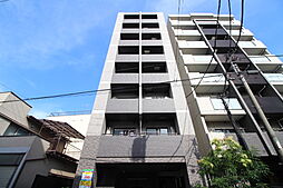 XEBEC東日暮里ノース 603