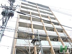 いずみマンションII 801