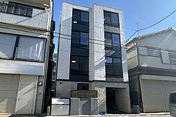 L-Grace鵜の木 203