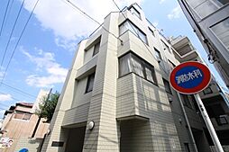 プエルト西日暮里 501