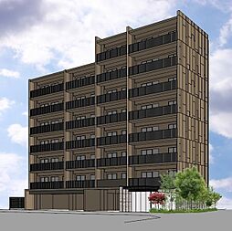 シーズンフラッツ町屋 205