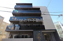 Eau・Clair 道灌山 405