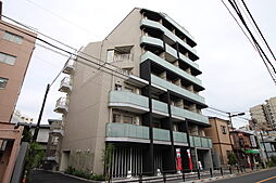 ザ・パークハビオ根岸三丁目 407