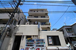 ダイヤモンドレジデンス東日暮里第二 302