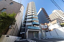 プラウドフラット文京千駄木 1402