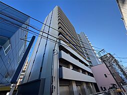 プレディアコート西日暮里 504