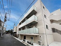 プレセダン千駄木 308