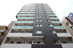 シティインデックス西日暮里 2F