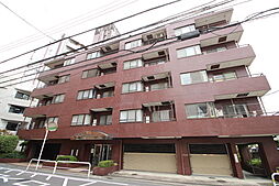 クリーンマンション 207