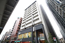 グランレーヴ東尾久 1104