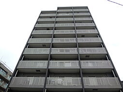 コンフォリア町屋 1001