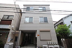 リヴィエール町屋 202