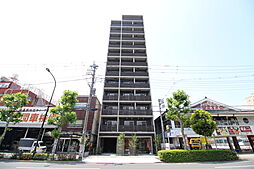 ディアレイシャス尾久駅前 1203