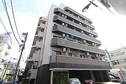 GENOVIA田端green veil 403