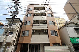 ブリヤン諏訪台 402