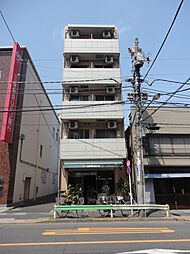 日暮里中央コート 403