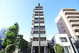 ルフレプレミアム町屋 501