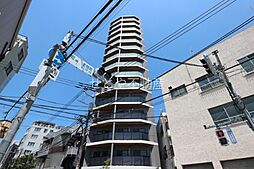 アジールコート町屋 1502