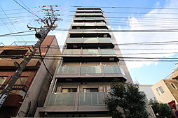 グラントゥルース西日暮里 1001