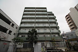 グランパーク町屋 601