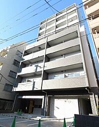 リブリ・レジデンス三ノ輪 202