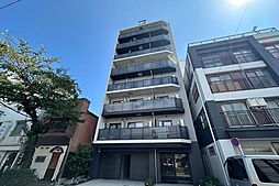 ドゥーエ日暮里 204