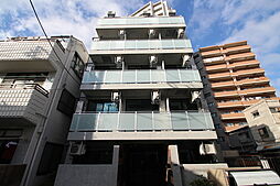 キャスバルクオーレ田端 102