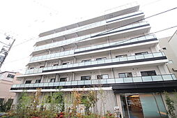 ディームス根岸 208