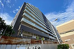 リビオ日暮里グランスイート 5F