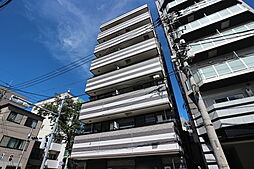 ヒルズ東日暮里 402