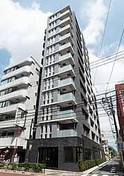 クレヴィアリグゼ日暮里 802