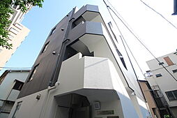 ジニアールコート西尾久 301