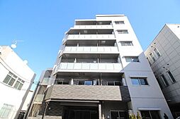 アルファコート町屋 303