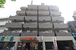 シルバーパレス日暮里 303