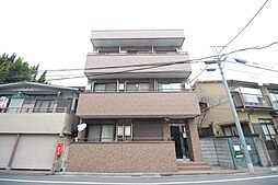 フォルトゥーナ駒込 305