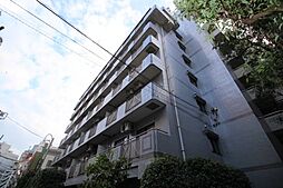 マンション白陽 502