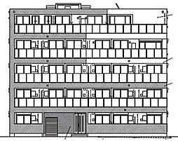 ラヴィデ香風園 205