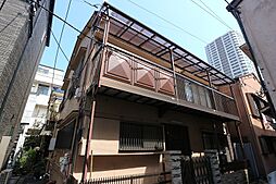 東日暮里6丁目戸建