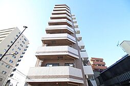 ティモーネグランデ町屋 702
