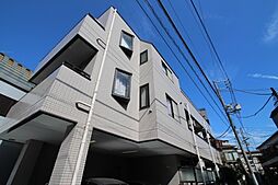 セレーサ西日暮里 201