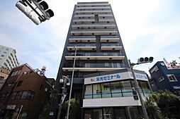 ステイシス町屋 801