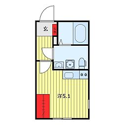LiveFlat千駄木 302