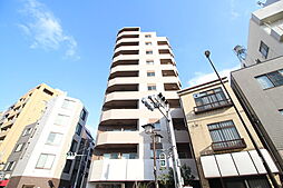 ルフレリバーサイド町屋 604