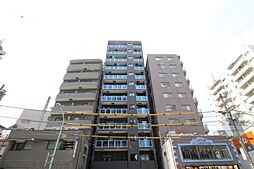 北区西ケ原１丁目