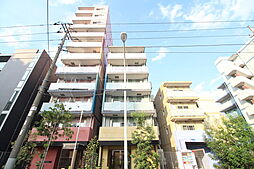 GRAN PASEO田端B 203