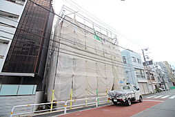 ライフタウン西日暮里 401