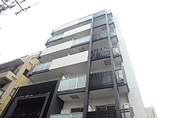 エリタージュ根岸 401